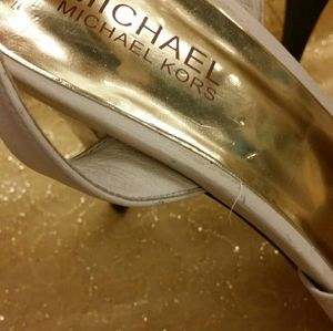 Michael Kors Shoes